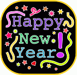 Happy New Year