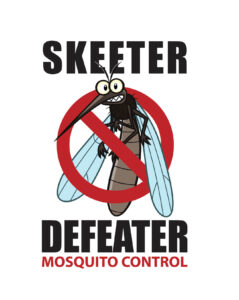 Skeeter Defeater - Mosquito Control
