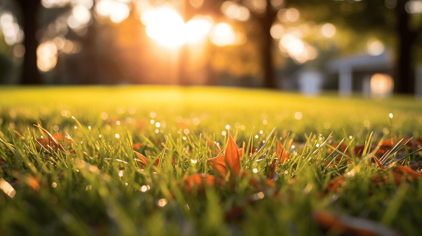 Fall Lawn Pests and How to Manage Them - Turf Managers