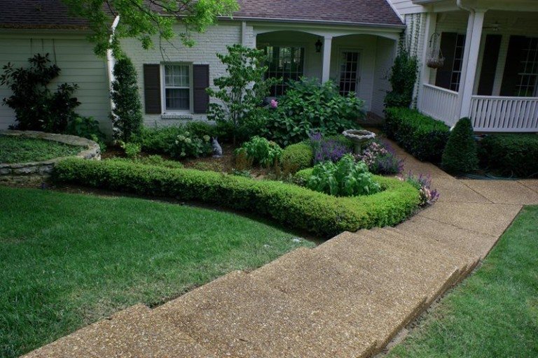 Landscaping Turf Managers