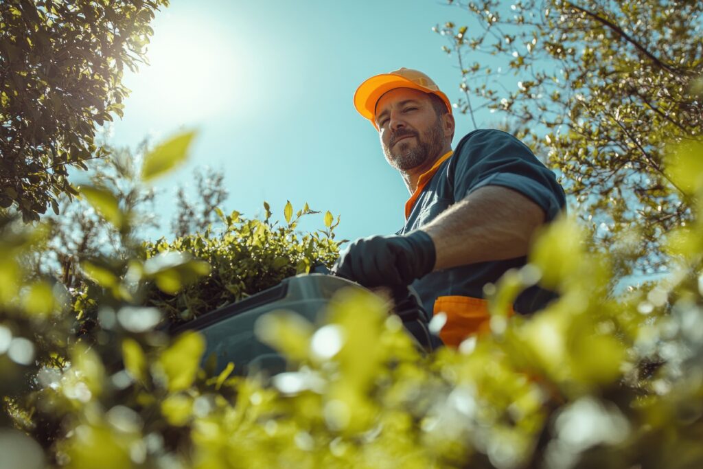 Gardener Turf Managers