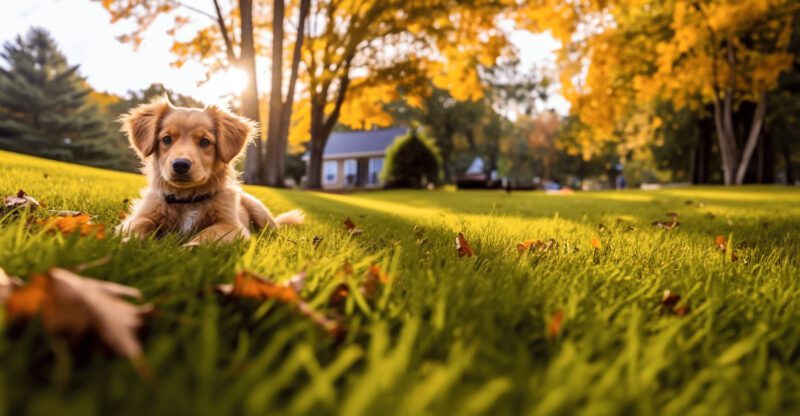 Belmont and Vanderbilt lawn care from TurfManagers LLC